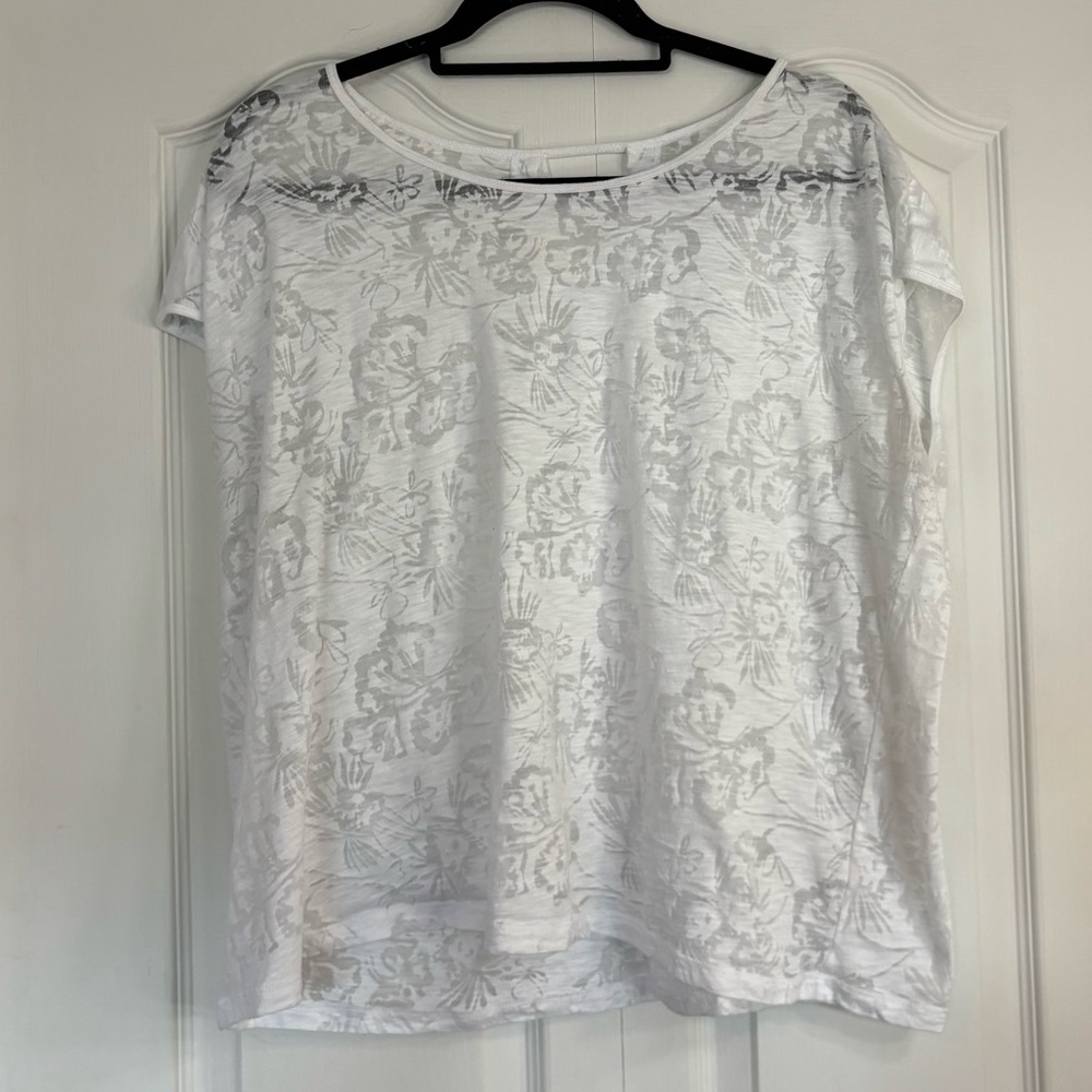 Shambhala Dress Top